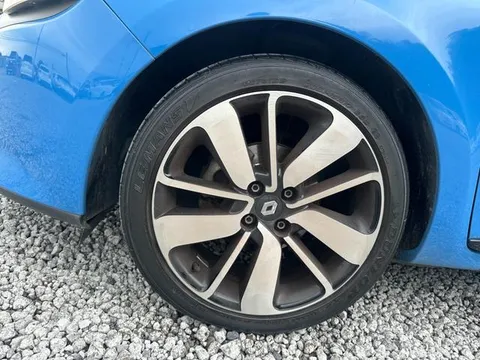 Renault Lutecia