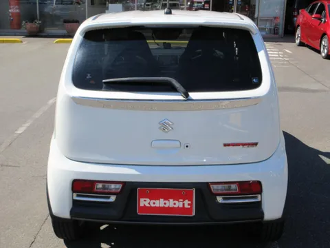 Suzuki Alto Works