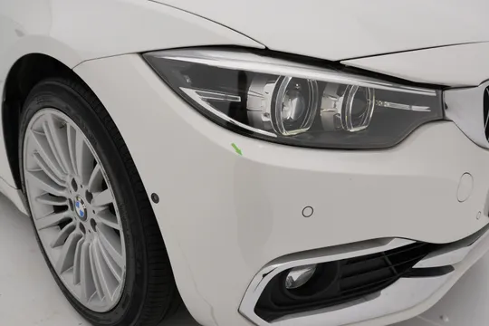 BMW 4-Series
