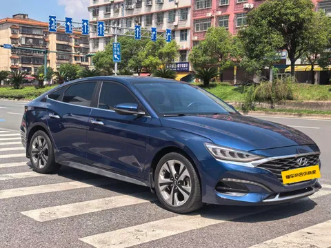 Hyundai Festa
