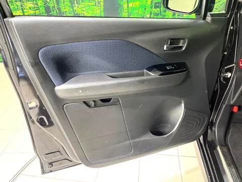 Mitsubishi eK X