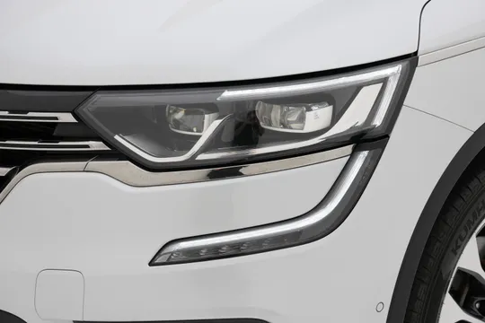 Renault Koleos (QM6)