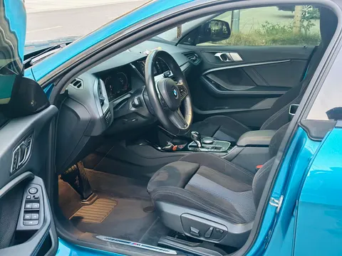 BMW 2-Series