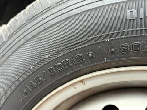 Nissan Clipper