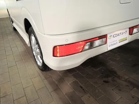 Mitsubishi Town Box
