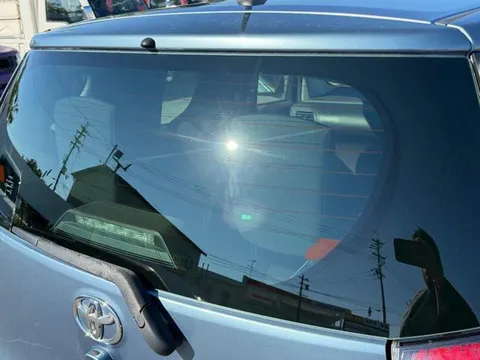 Toyota iQ
