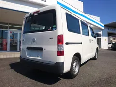 Toyota TownAce Van