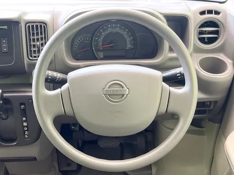 Nissan Clipper