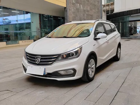 Baojun 310W