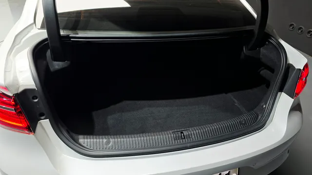 Renault Talisman (SM6)