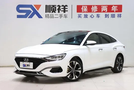 Hyundai Festa