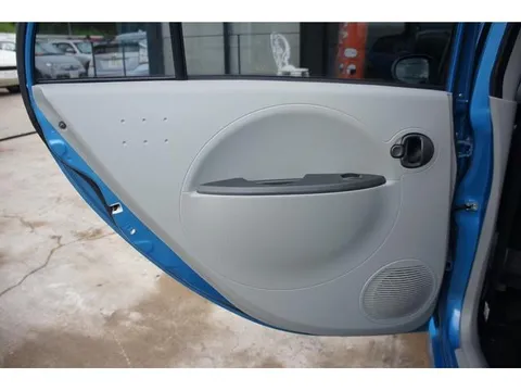 Mitsubishi I