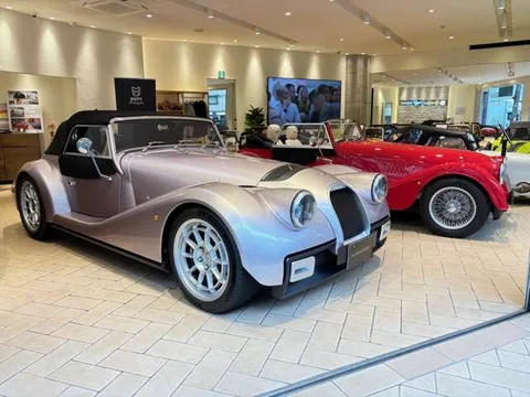 Caterham