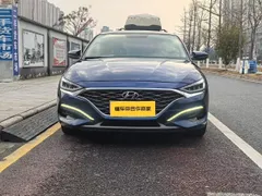 Hyundai Festa