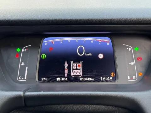Honda Jazz (Fit)