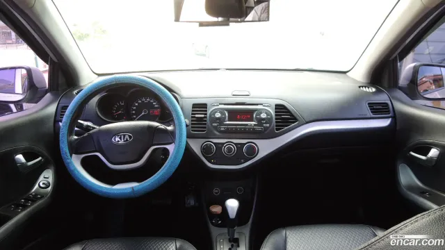 Kia Picanto (Morning)