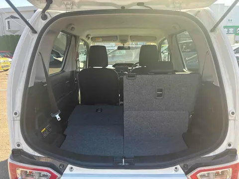Mazda Flair