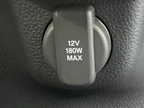 Honda N-BOX Joy