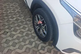 Kia KX3