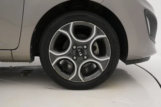 Kia Picanto (Morning)