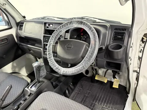 Nissan Clipper Truck