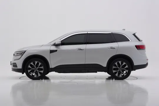 Renault Koleos (QM6)