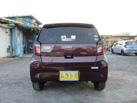 Toyota Pixis Epoch