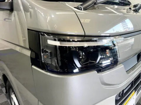 Nissan Clipper Truck