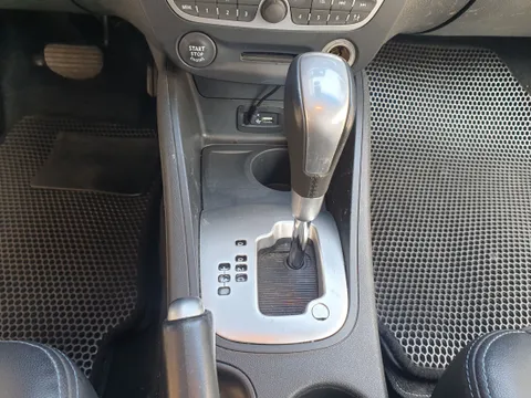 Renault SM3