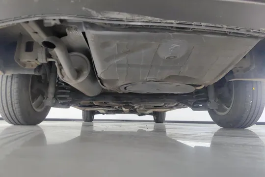 Jetta VA3