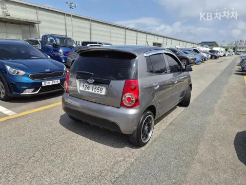 Kia Picanto (Morning)