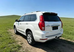 Haval H9