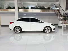 Chery Arrizo 5