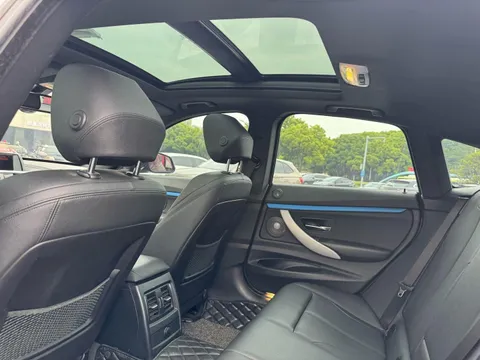 BMW Gran Turismo