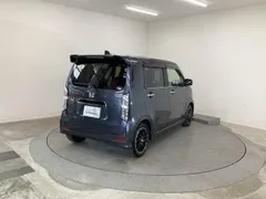 Honda N-WGN Custom