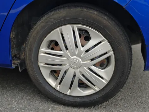 Honda Jazz (Fit)