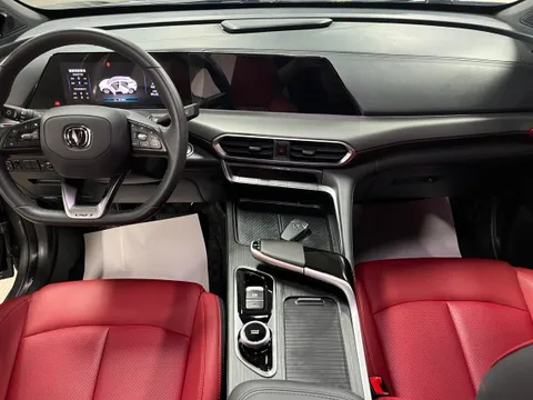 Changan UNI-T