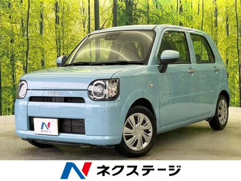 Daihatsu Mira Tocot