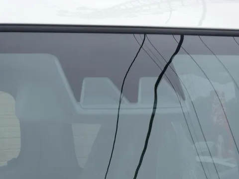 Toyota TownAce Van