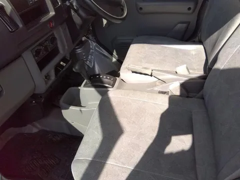 Mitsubishi Minicab Van