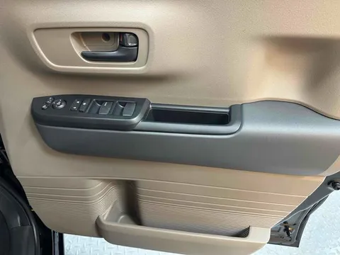 Honda N-BOX Joy
