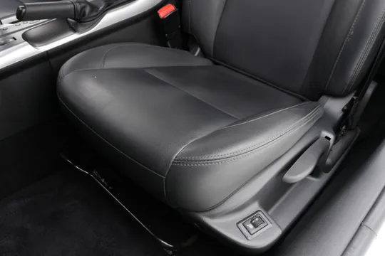 Renault SM5