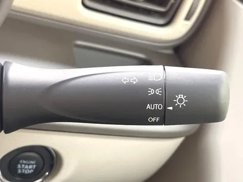 Suzuki Alto Lapin LC