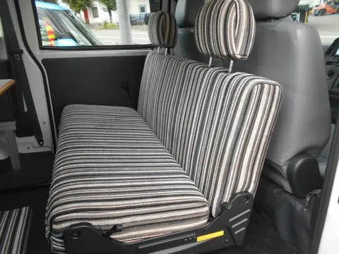 Toyota TownAce Van