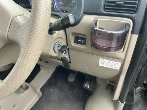 Honda Vamos