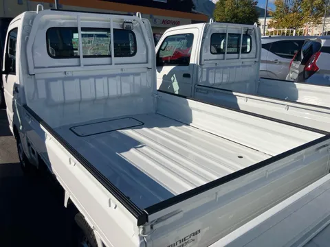 Mitsubishi Minicab Truck