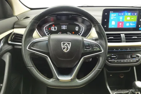 Baojun 360
