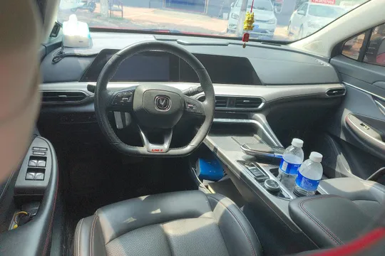 Changan UNI-T