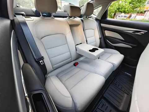 Geely Binrui