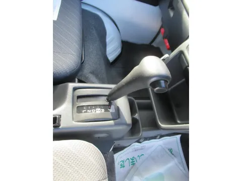 Suzuki Super Carry